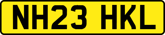 NH23HKL