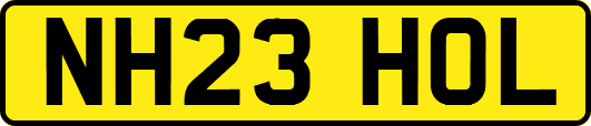 NH23HOL