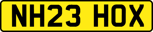 NH23HOX