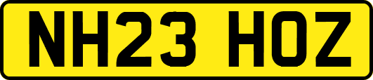 NH23HOZ