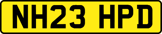 NH23HPD