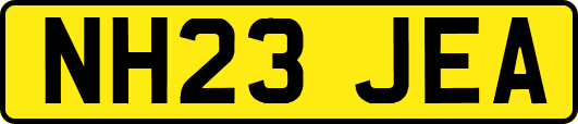 NH23JEA