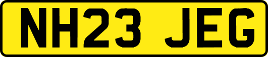 NH23JEG