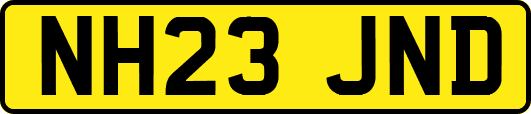 NH23JND