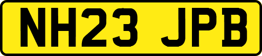 NH23JPB