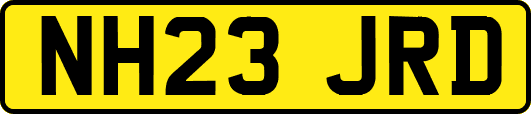 NH23JRD