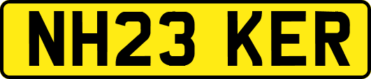 NH23KER