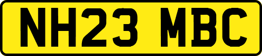 NH23MBC