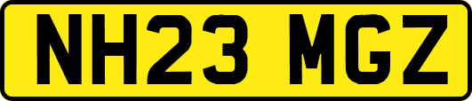 NH23MGZ