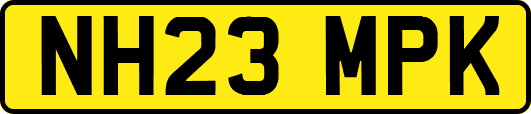 NH23MPK