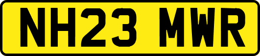 NH23MWR