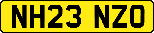 NH23NZO