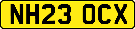 NH23OCX