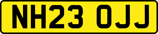 NH23OJJ