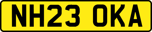 NH23OKA