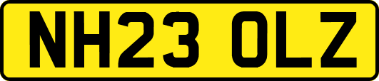 NH23OLZ