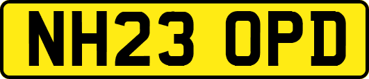 NH23OPD