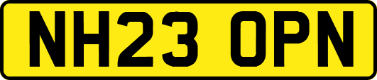 NH23OPN