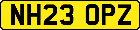 NH23OPZ