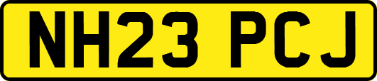 NH23PCJ