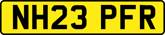 NH23PFR