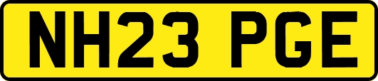 NH23PGE