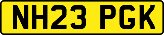 NH23PGK