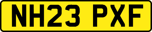 NH23PXF