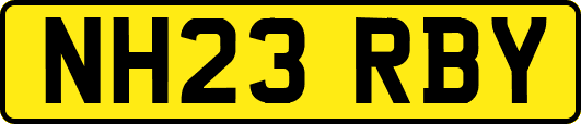 NH23RBY