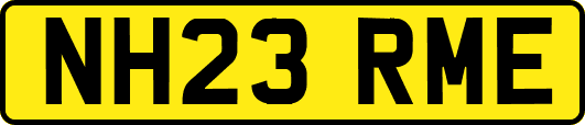 NH23RME