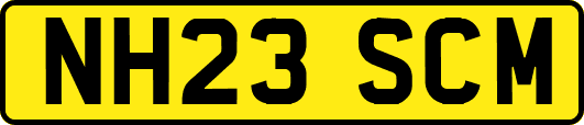 NH23SCM