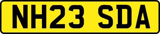 NH23SDA