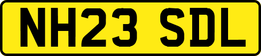 NH23SDL