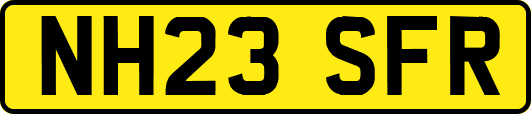 NH23SFR