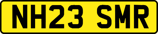 NH23SMR