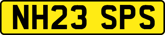 NH23SPS