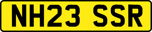 NH23SSR