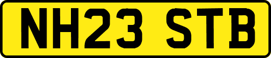 NH23STB