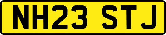 NH23STJ