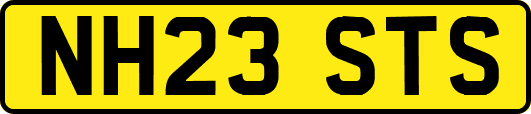 NH23STS