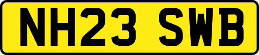 NH23SWB