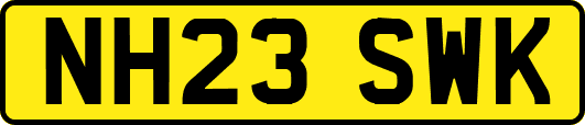 NH23SWK