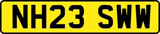 NH23SWW