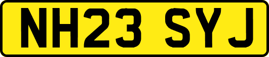 NH23SYJ