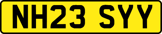 NH23SYY