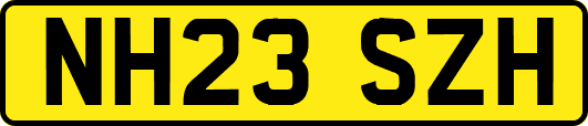 NH23SZH