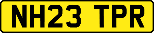 NH23TPR