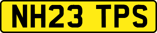 NH23TPS