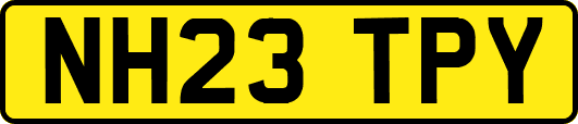 NH23TPY