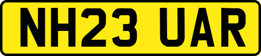 NH23UAR